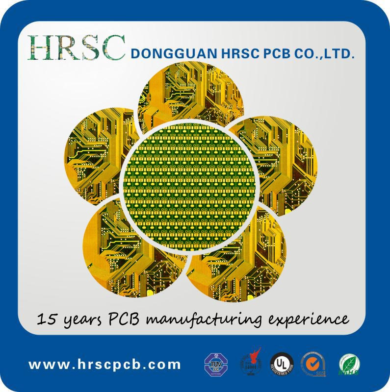 Perforating Machine OEM & ODM PCBA & PCB to America and Cameroon