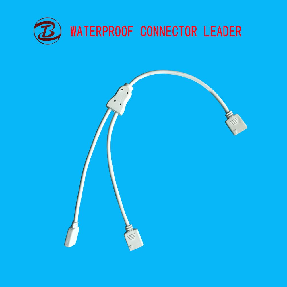 Good Quality with Competitive Price 3 Way Pipe Connector
