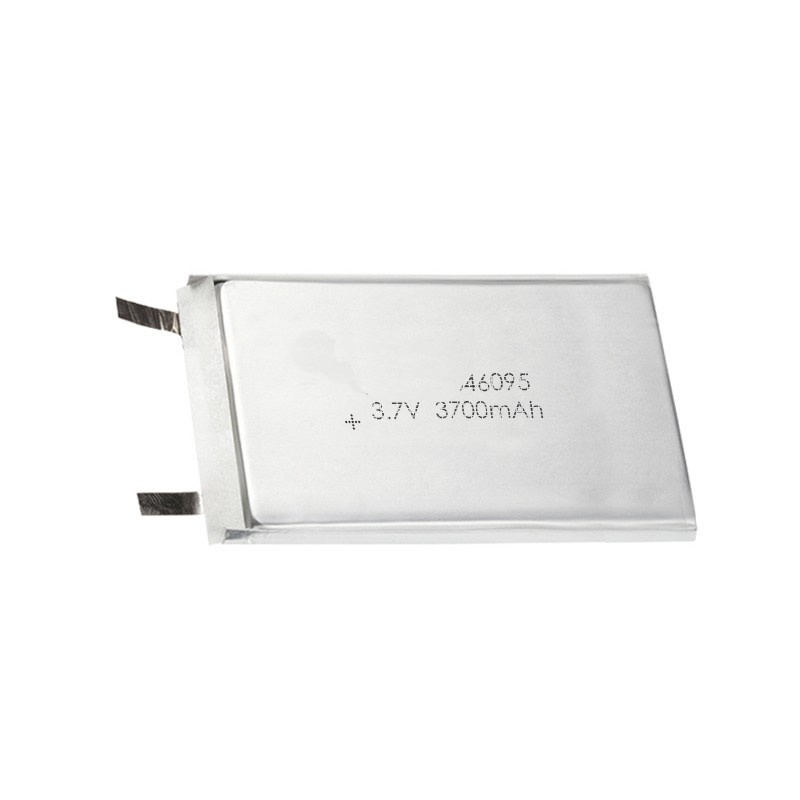 3.7V 500mAh Li-Poly Battery for Bluetooth MP3 Headset Recorder Pen