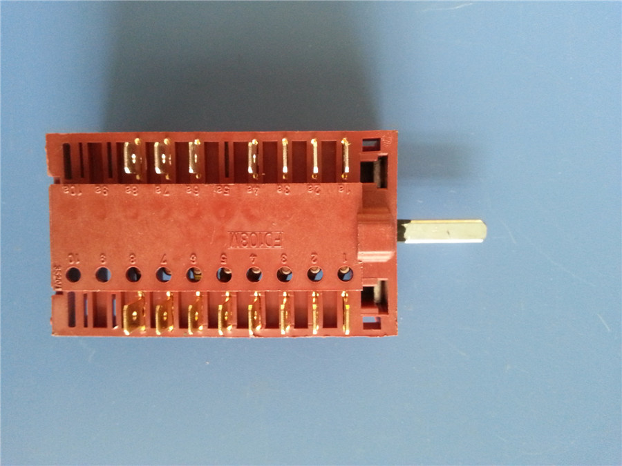 Oven Switch Oven Rotary Switch