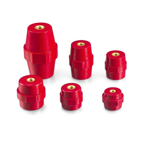Low Voltage Insulators Bus Bar Insulator (SM)