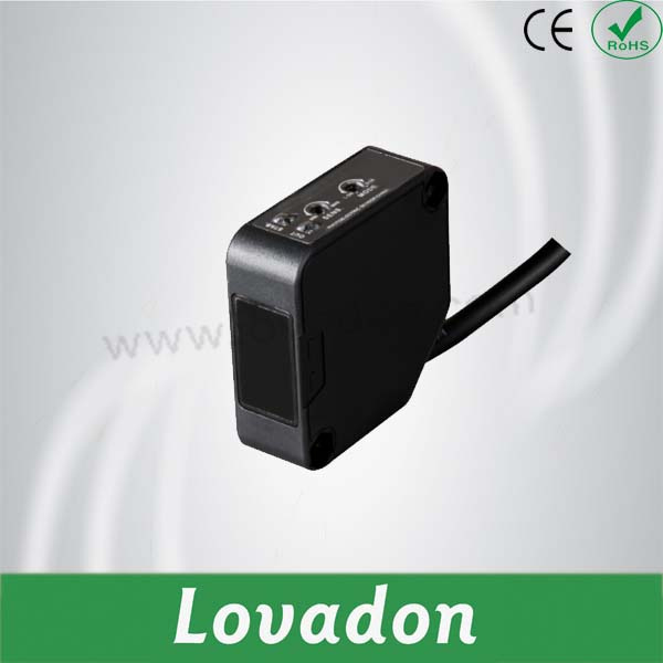 G50-4A50jc Series Photoelectric Label Sensors Photoelectric Sensor