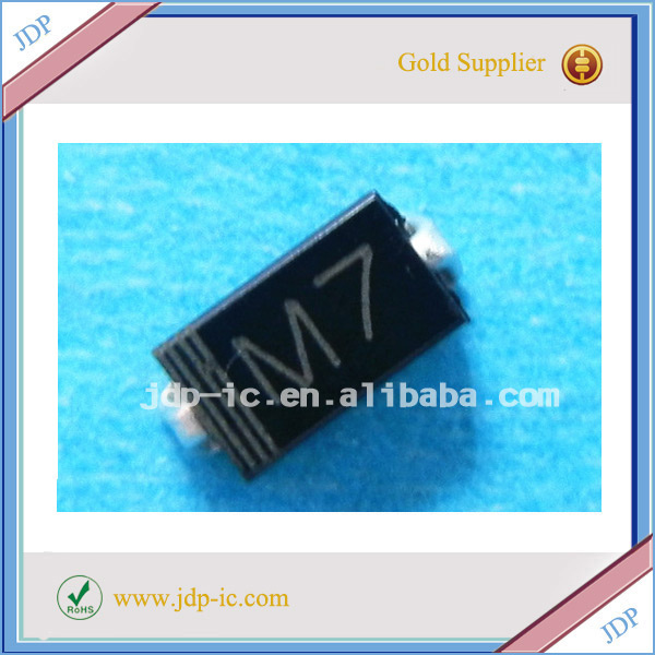 IC Chip M7