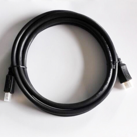 Optional Style HDMI Cable to Connect TV and STB