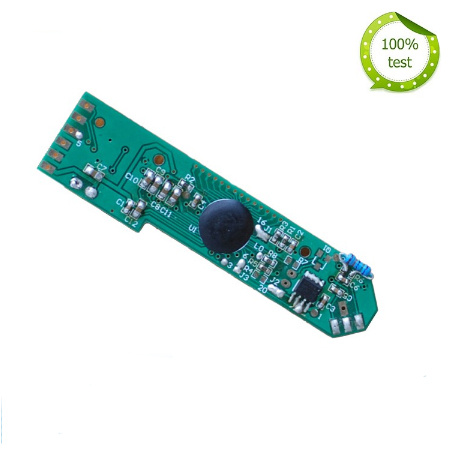 High Capacity Power Bank Rigid LCD Monitor PCBA Board