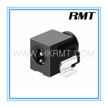 DC Power Jack (DC0088A)