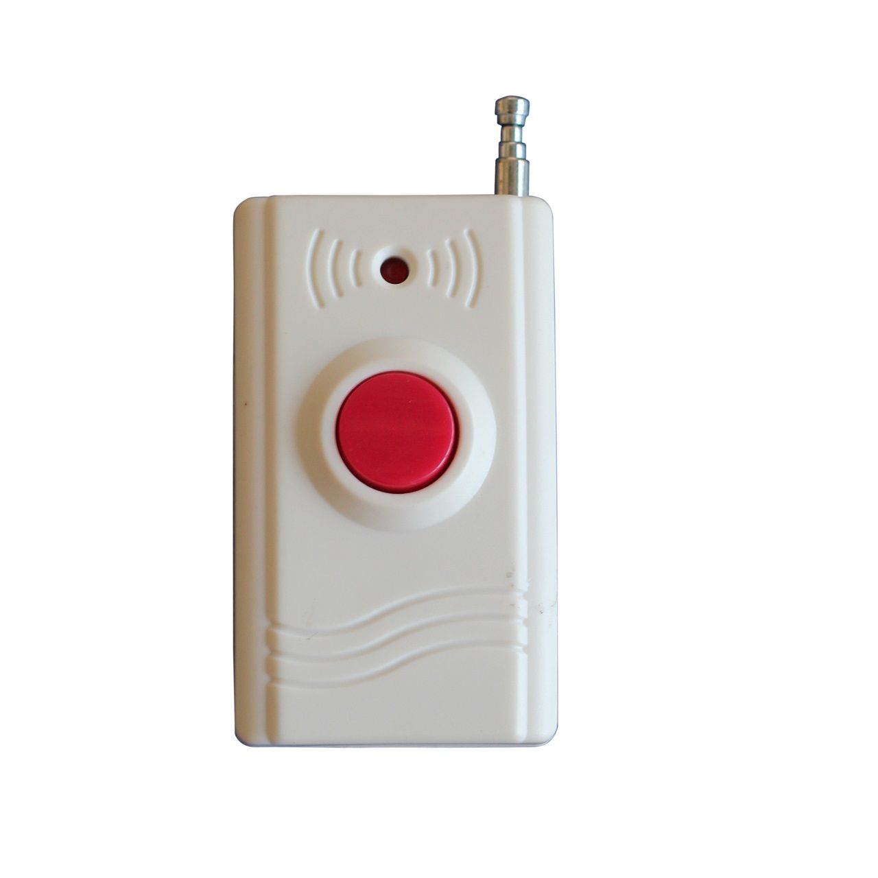 433/315MHz Universal Emergency Button RF Remote Control Transmitter