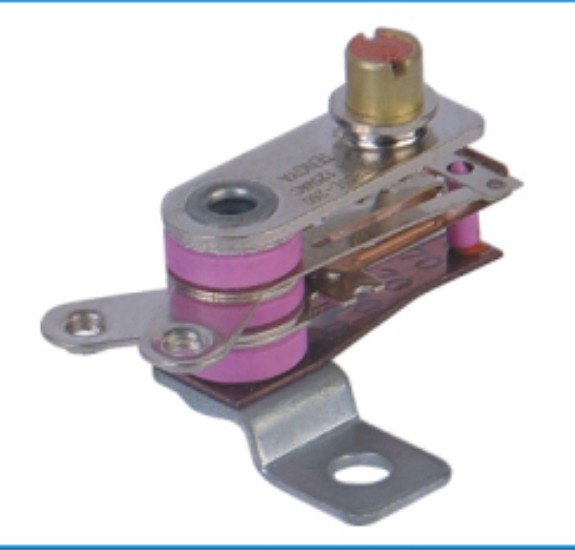 Kst-801 Series Thermostat Kst-801e Temperature Control (KST-801E)