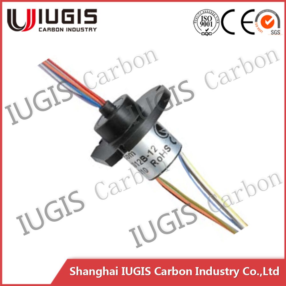 Src012b Capsule Slip Ring
