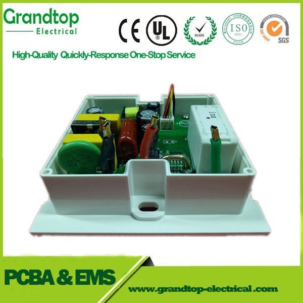 Air Conditioner PCB Control Board Assembly