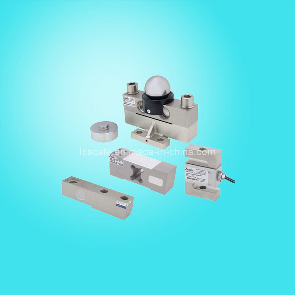 Zemic All Series Scale Load Cell