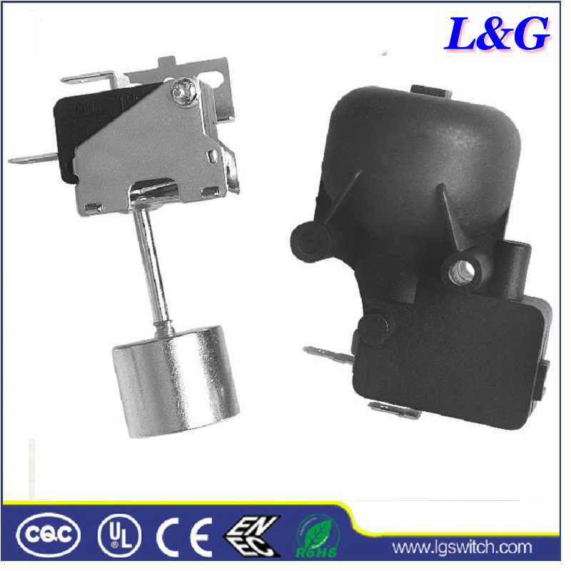 16A Safety Electrical Anti Micro Dumping Switch