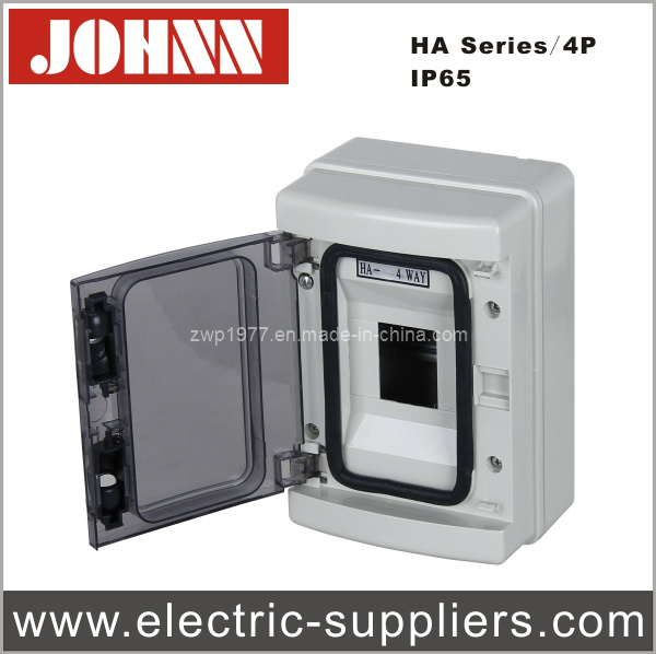 Electrical Distribution Box Manufacturer with Good Quality