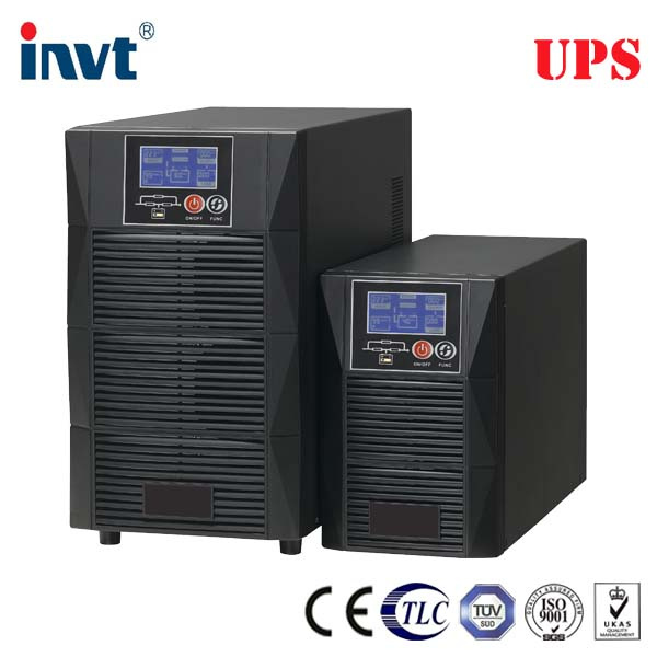 UPS-Uninterrupted Power Supply IGBT Online UPS