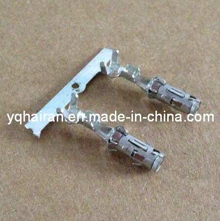 Auto Cable Terminal 929973-1