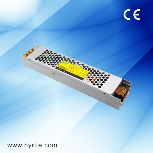 200W 12V Indoor LED Power Supply for Light Boxes