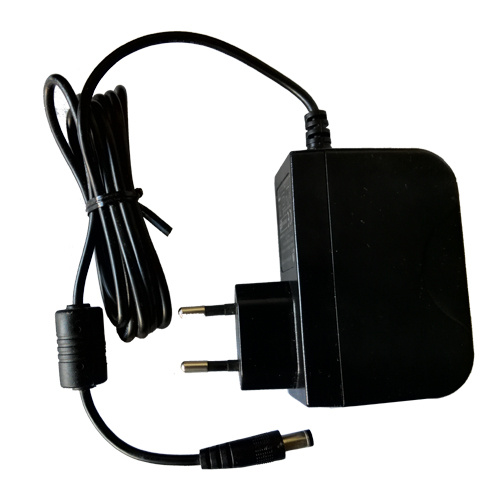 12V 2A DC Power Adaptor with EU Plug