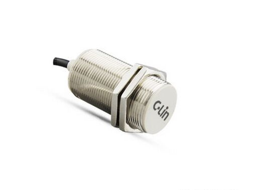 Inductive Long Proximity Switches (LJA30 Series)