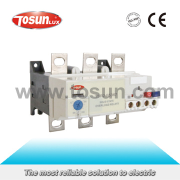 Electronic Thermal Overload Relay