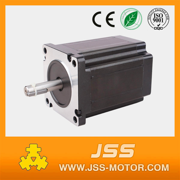 CNC Stepper Motor NEMA 34 86*118mm with 8.5n. M From China Factory