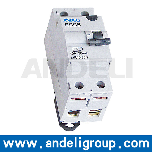 RCD 300 RCD Socket Residual Current Device (DZL8)