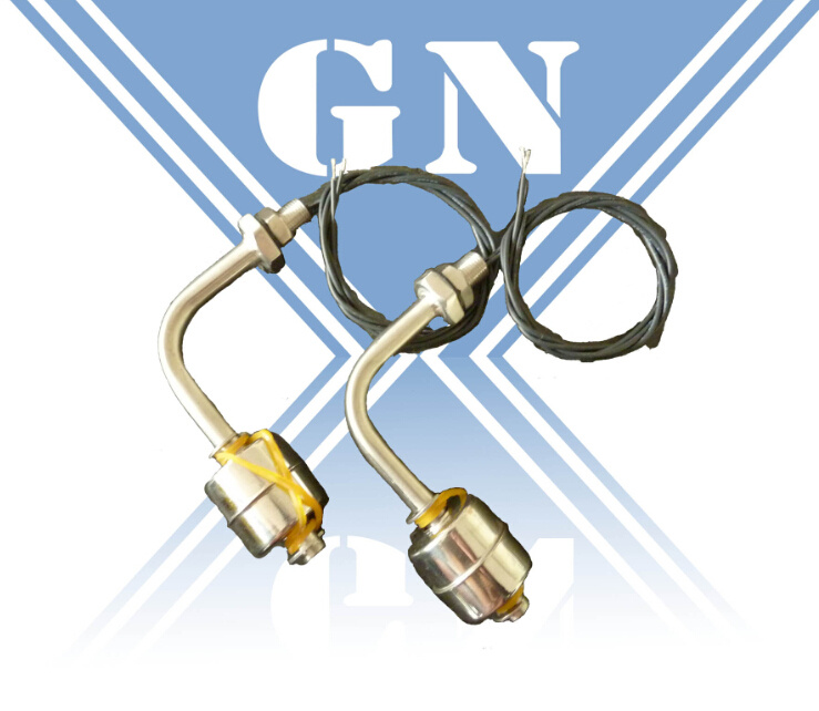 One Point Float Level Switches (CX-FLM-RF-3001&3002)