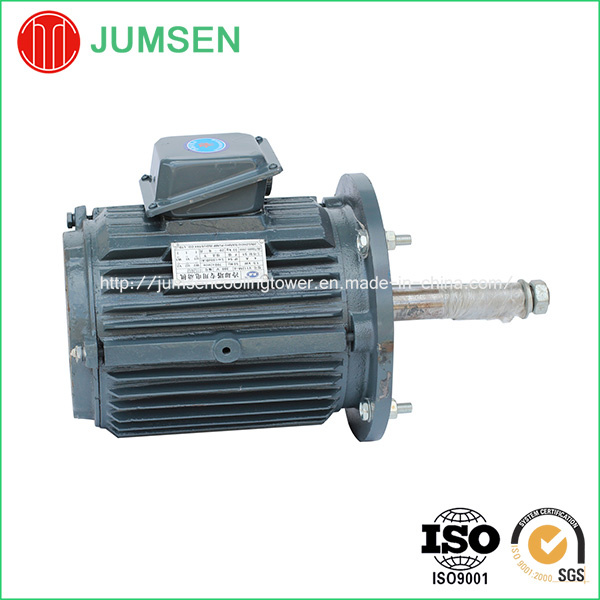 Industrial Three-Phase Asynchronous Cooling Tower Electric Motor
