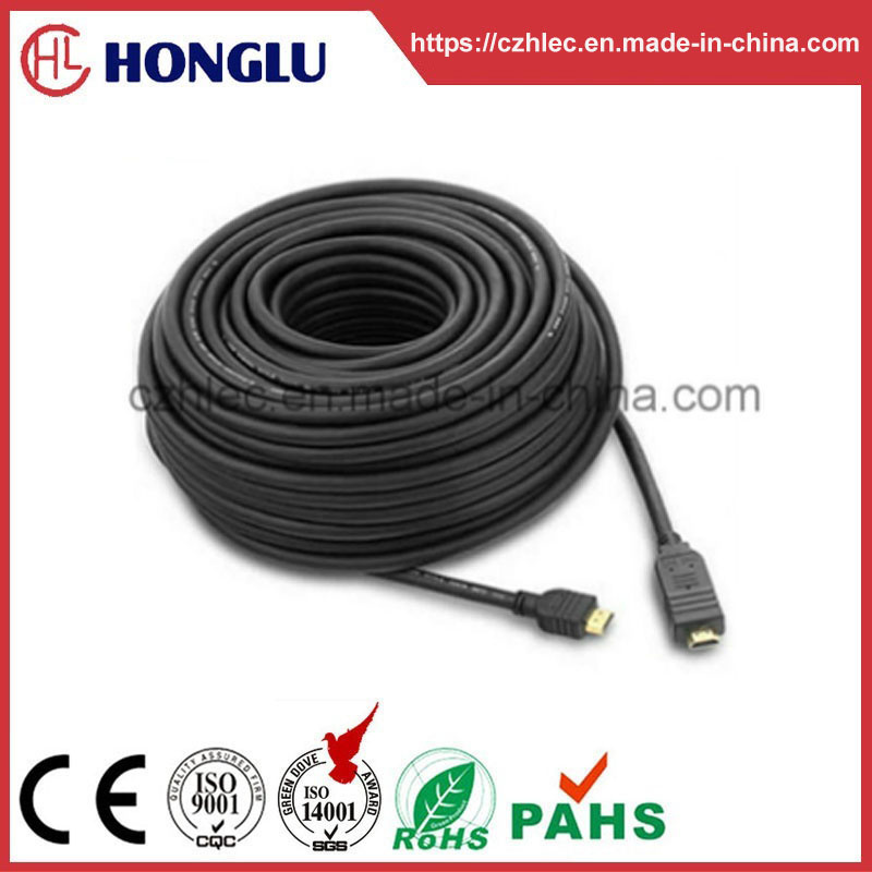 Professionally Made HDMI to USB Cable