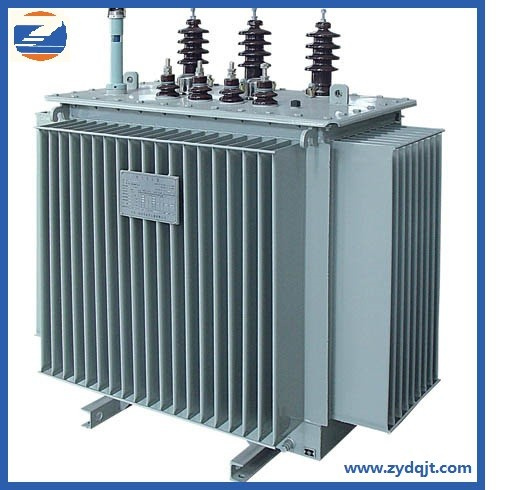 Factory Top Seller Electrical 1000kVA Power Transformer