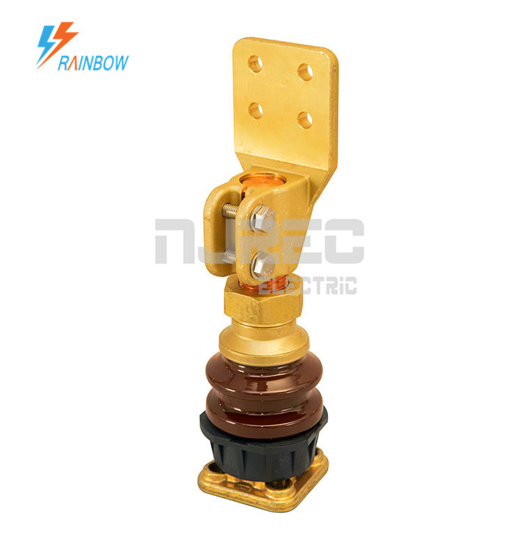En50386 Transformer Bushing