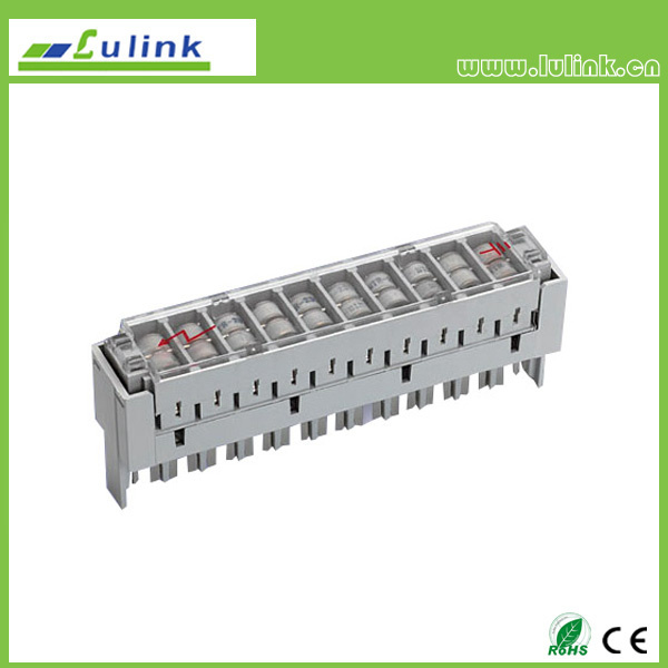 Best Price 10 Pairs Protective Unit for Sale