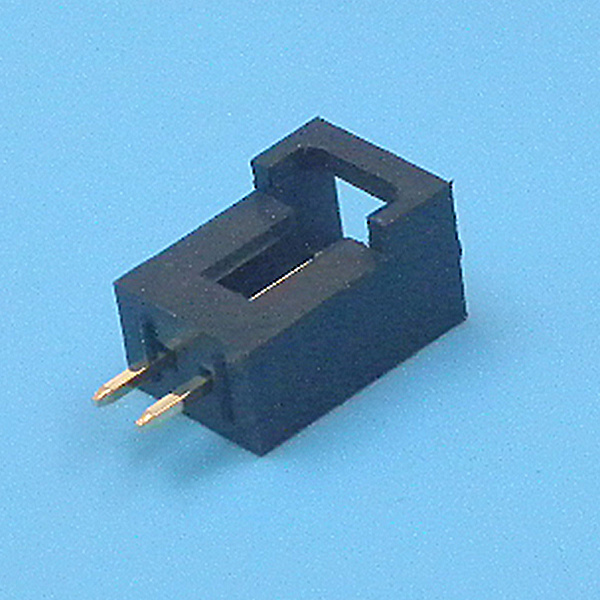 SL Cable Assembly Terminal 2.54mm Pitch Pin Connector
