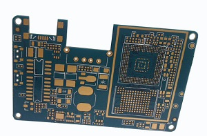 6 Layer PCB BGA Board Circuit Board PCB Manufacturing Prototype High Quality