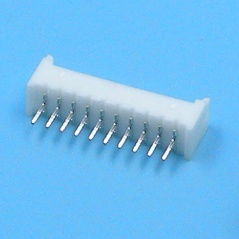1.25mm Pitch 10 Pin Terminal Molex Plug