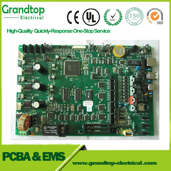 Power Aluminum PCBA Circuit Board