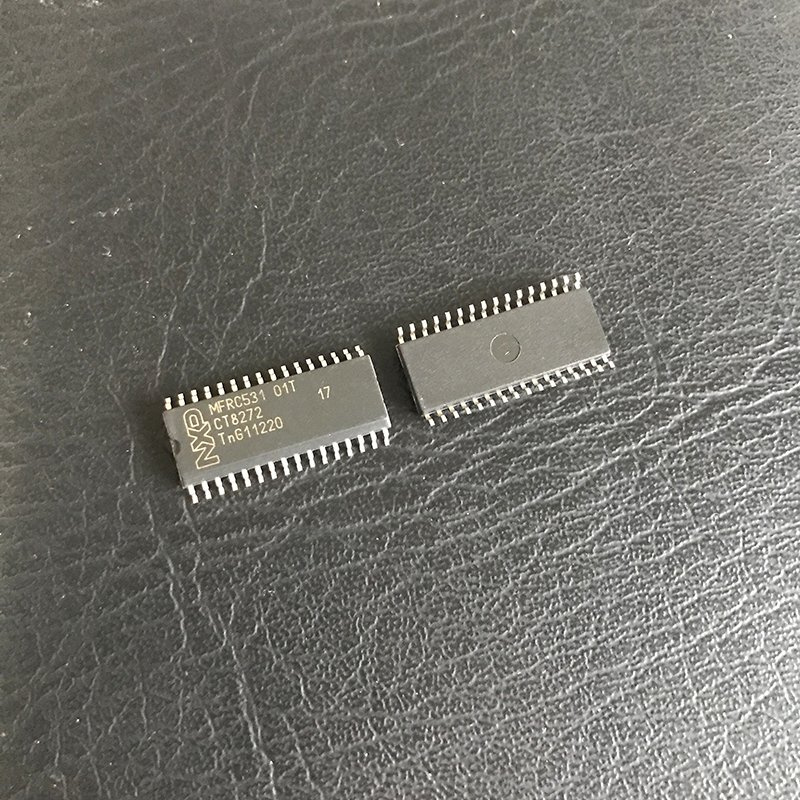 Electronic New IC, Mfrc531