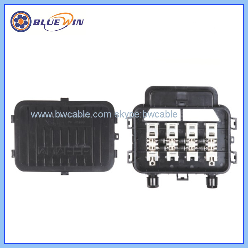 Solar Junction Boxes Solar Junction Box HS Code