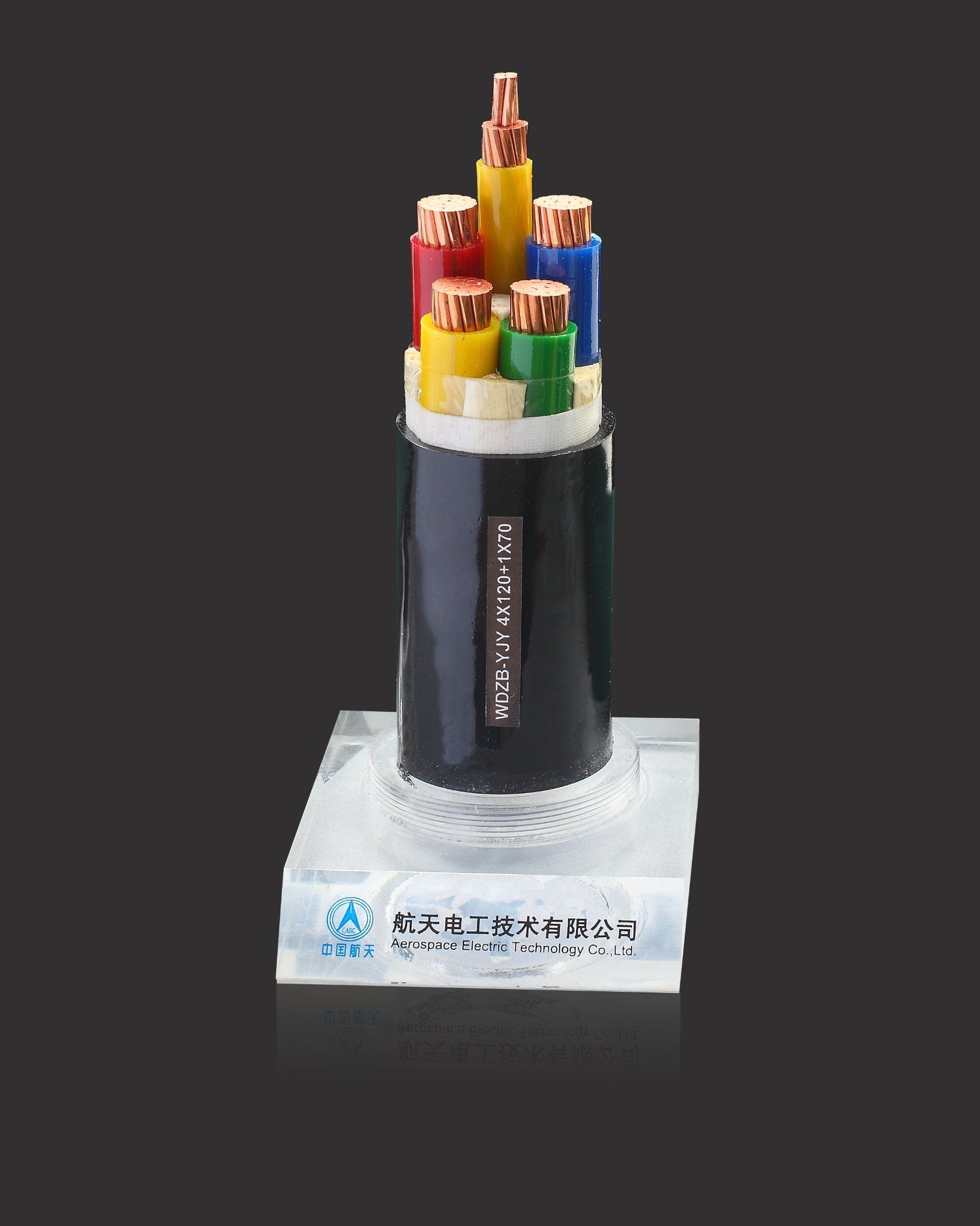 Power Cable