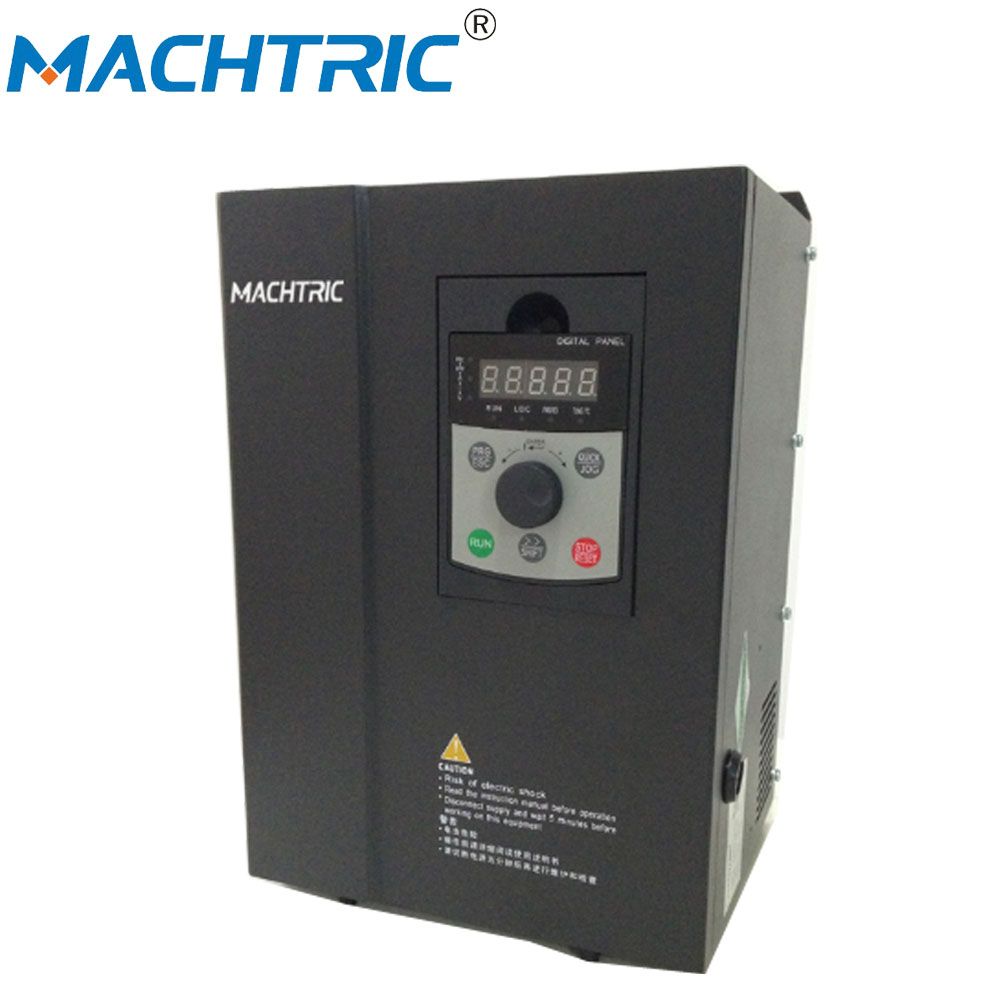 Machtric Best Selling VFD S1200V Variable Frequency Converter AC Drive