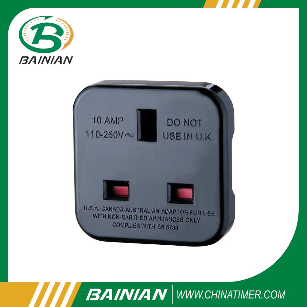 Travel Adaptor
