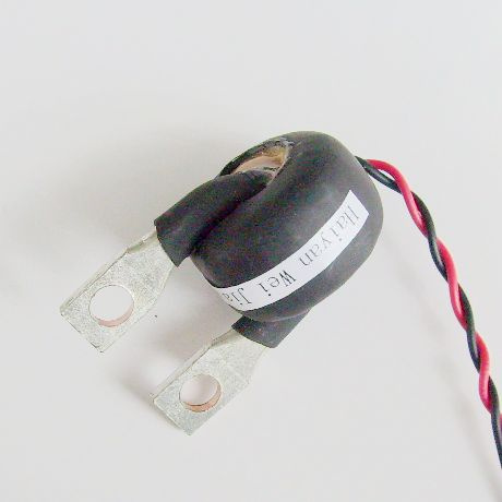 Anti-DC Transformer for Electric Meter