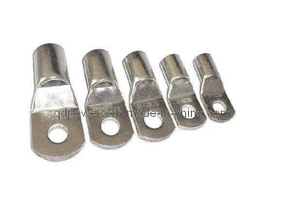 Copper Tube Terminal
