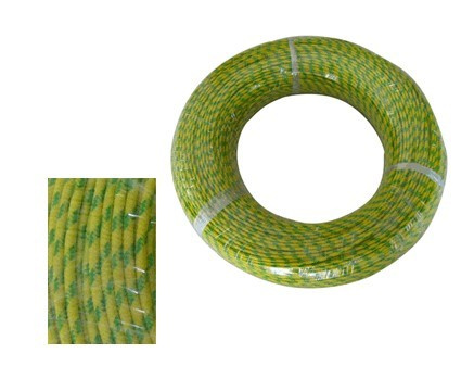Heat Resistant Silicone Rubber Insulated Wire