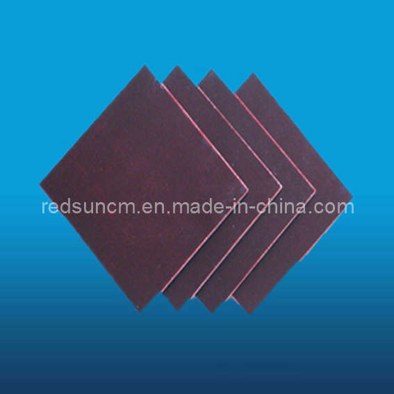 Modified BMI Glass Fabric Laminate