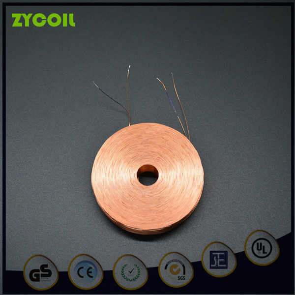 Inductance Coils Available in Various Dimensions and Types