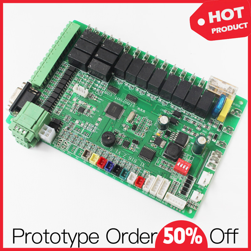 Professional High Quality Electrical Circuit Board