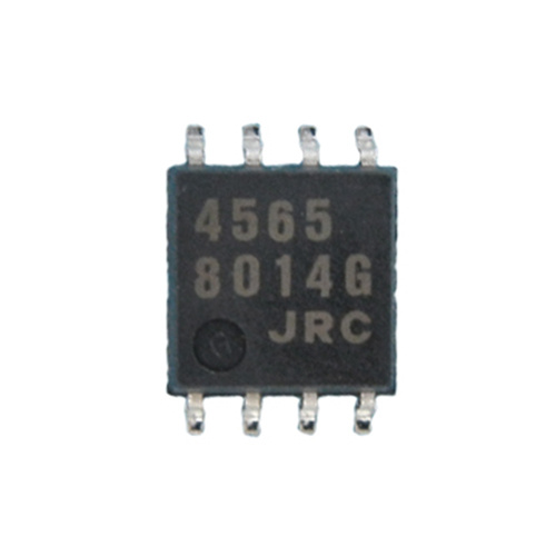 Electronic Component Jrc4565 IC