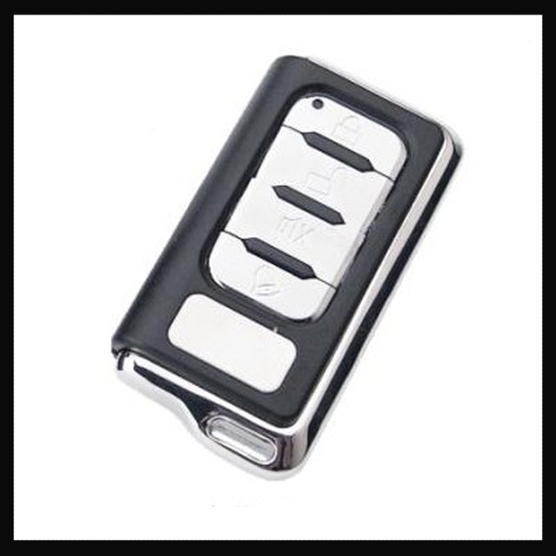 Universal Keychain Wireless Remote Metal Duplicator Universal Remote Control (SH-MD625)