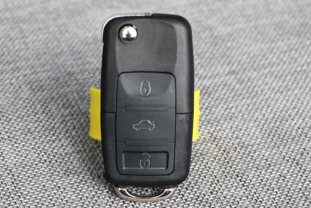 Universal Car Duplicate Remote Control 250/310/315/390/433MHz