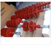 2017 Hot Sale Polymeric Insulator for Transmission Lines
